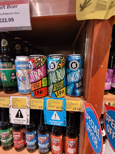 Linnane's Carry Out Off Licence Clonmel - Clonmel