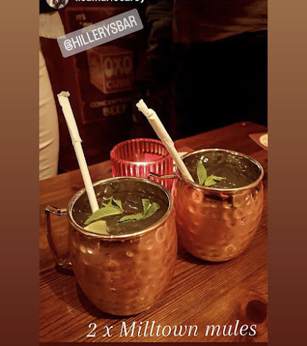 Hillery's Bar - Miltown Malbay