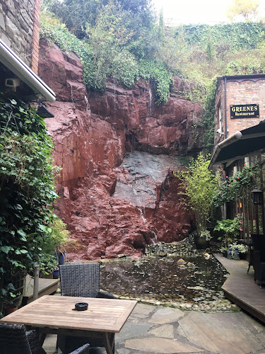 Comentarii opinii despre Greenes Restaurant