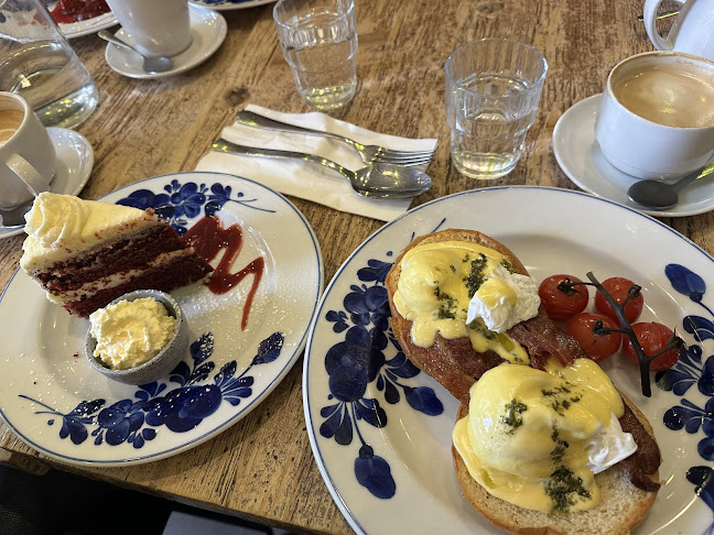 Hook & Ladder Sarsfield Street - Limerick