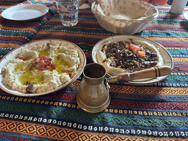 The Four Liars Bistro - Cork