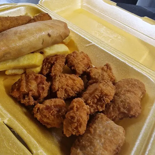 Pizza hot 4 you - Waterford