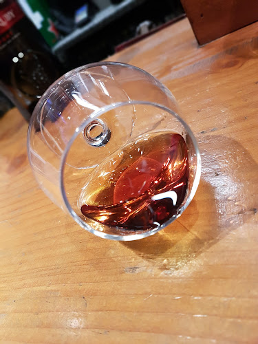 The Cross Bar - Hospitality and gastronomy