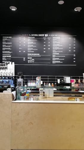 The Natural Bakery Maynooth