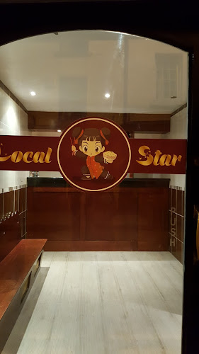 Local Star - Drogheda