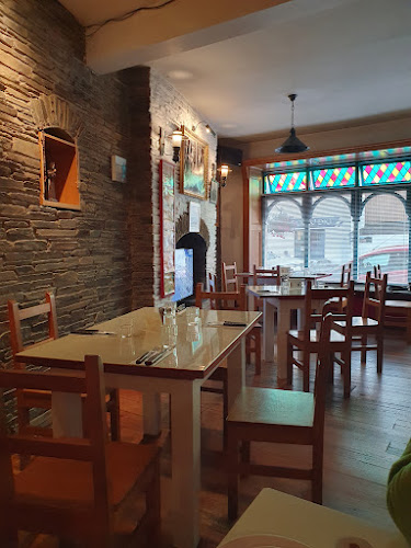 Opinii despre Antonio's Ristorante Pizzeria în Skibbereen - Hospitality and gastronomy