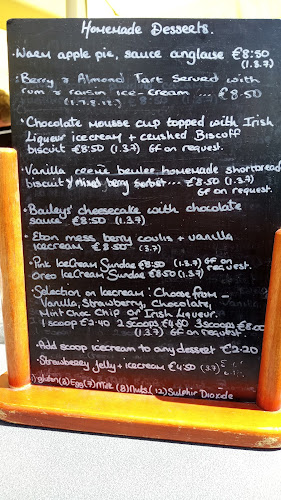 Comentarii opinii despre Goosers Bar & Eating House