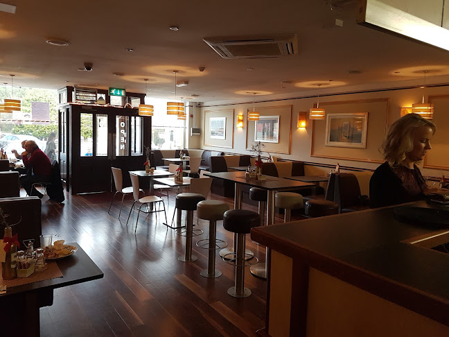 Comentarii opinii despre Sorrento’s