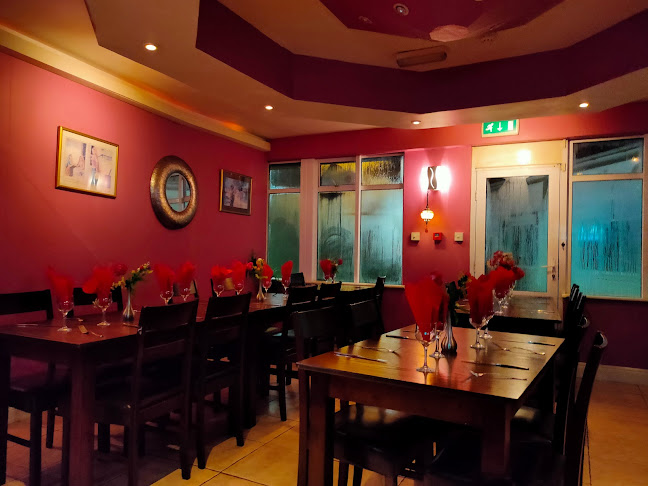 Anarkali Restaurant Bandon - Hospitality and gastronomy