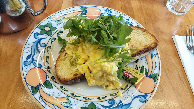 Opinii despre L'Officina by Dunne & Crescenzi Kildare în Kildare - Hospitality and gastronomy