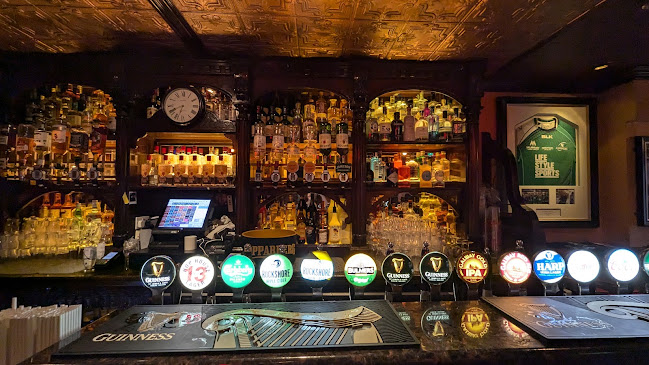 Comentarii opinii despre The Front Door Pub