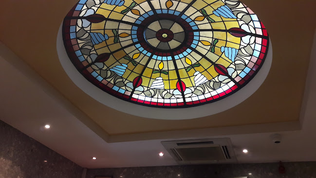 Comentarii opinii despre China Kitchen Chinese Takeaway