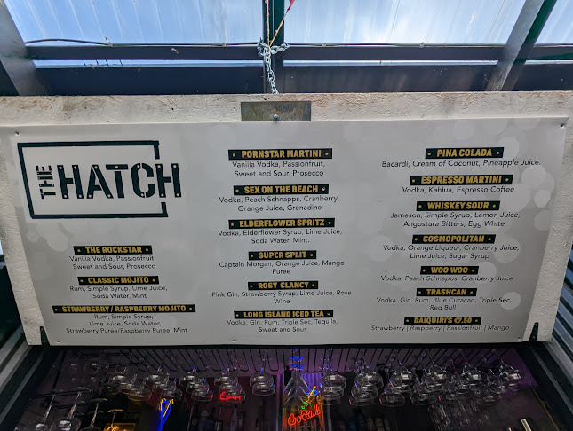 Clancy's Athy - Athy