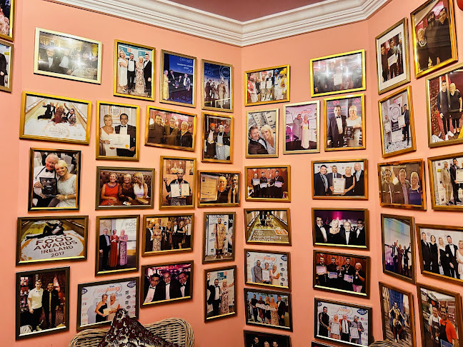 Chandpur Restaurant - Donegal