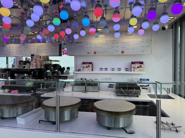 Comentarii opinii despre Gino's Gelato