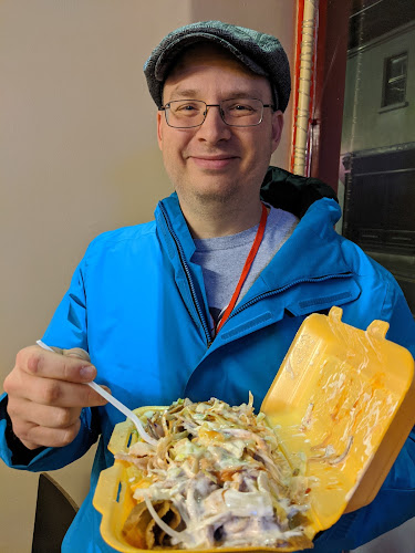 King Kebab - Hospitality and gastronomy