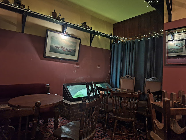 Opinii despre Henry Downes în Waterford - Hospitality and gastronomy