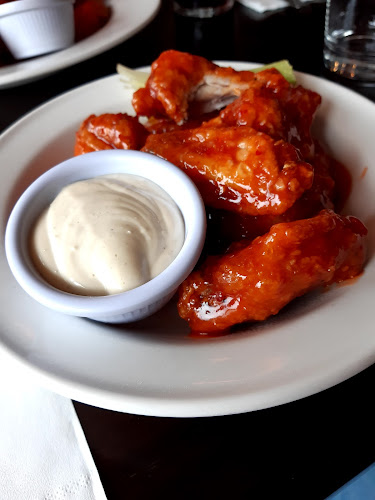 Opinii despre The Bridge Tavern în Wicklow - Hospitality and gastronomy