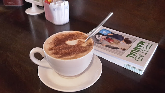 Opinii despre Chocolate Brown Mullingar AF în Mullingar - Hospitality and gastronomy