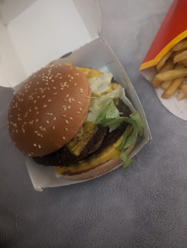 Comentarii opinii despre McDonald's