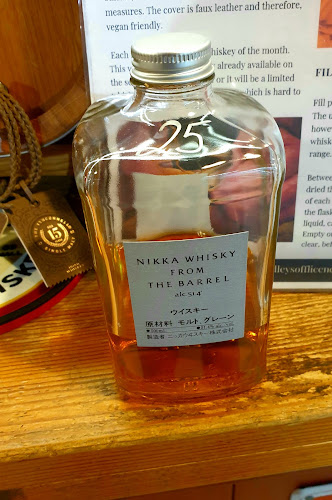 Bradley's Specialist Off-Licence & Foodstore