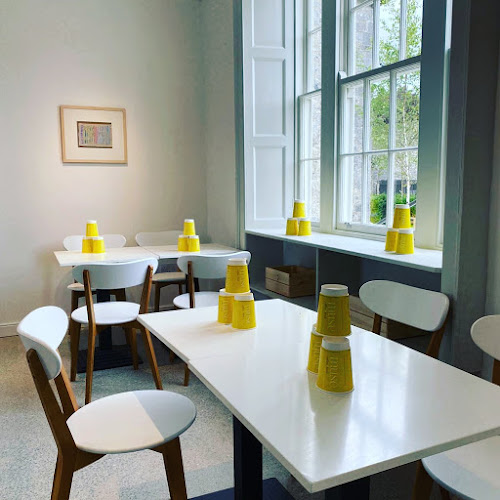 Muse Catering (Muse Coffee + Food)