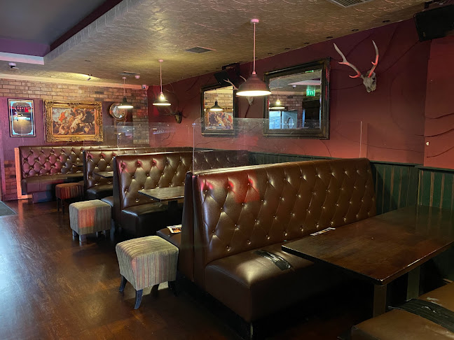 Comentarii opinii despre Revolution Craft Beer & Whiskey Bar