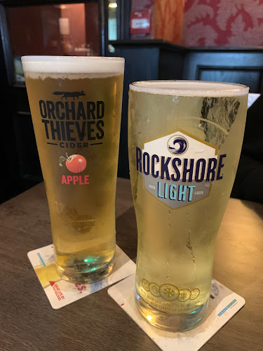 Thomas Moore Tavern - Hospitality and gastronomy