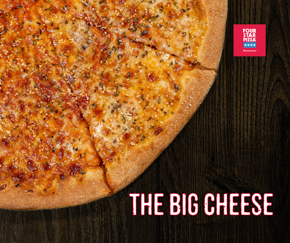 Four Star Pizza Navan - Hospitality and gastronomy