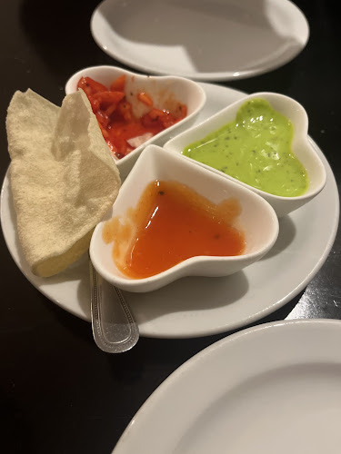 Comentarii opinii despre Spice India Mullingar