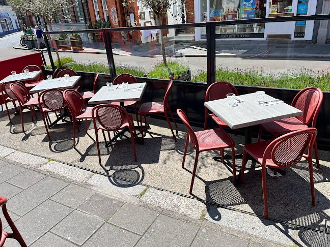 Comentarii opinii despre Grapevine - Restaurant & Wine Shop Dalkey