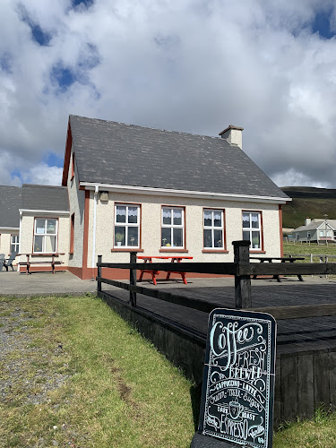 Opinii despre Silver Strand Cafe în Malin Beg - Hospitality and gastronomy