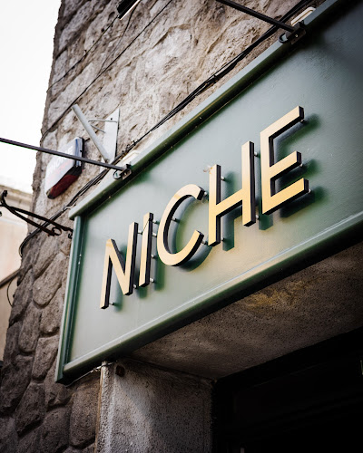 Niche Cafe - Hospitality and gastronomy