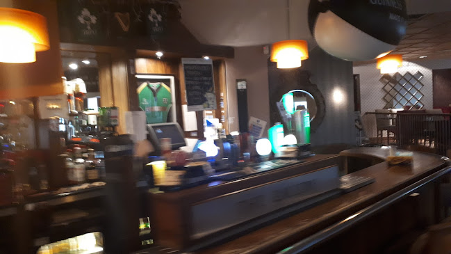 The Gallery Bar & Restaurant - Hospitality and gastronomy