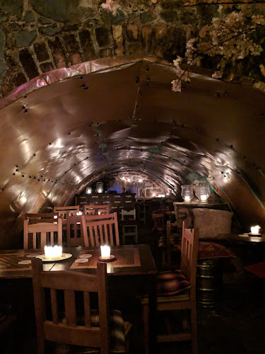 The Copper Room - Limerick