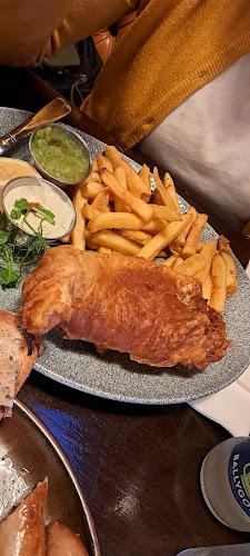 Comentarii opinii despre M.Fitzgerald's Bar