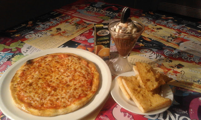 La Rivista Restaurant & Market - Kilkenny