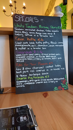 Yay! Burger - Skibbereen