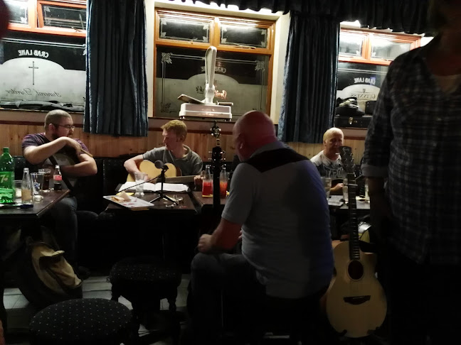 Opinii despre John Byrnes Pub în Carlow - Hospitality and gastronomy