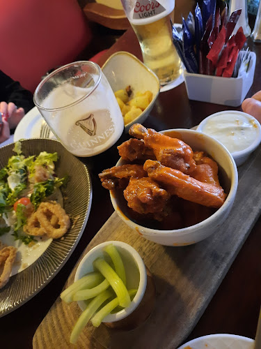 Comentarii opinii despre PJ O Hare's Carlingford