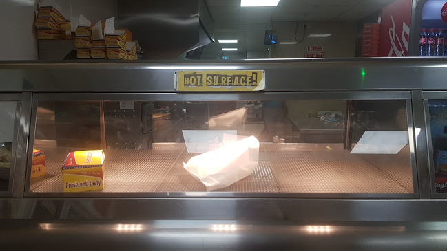 Jimmy's Takeaway - Hospitality and gastronomy