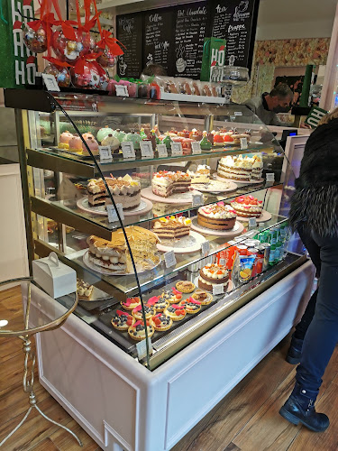 Comentarii opinii despre MMCafé by MMCookies