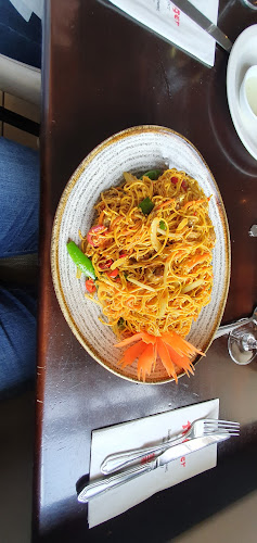 Thaiger Restaurant - Newbridge