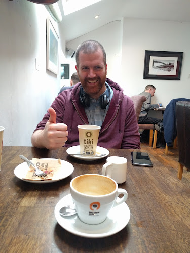 Mugs Cafe Dalkey - Hospitality and gastronomy