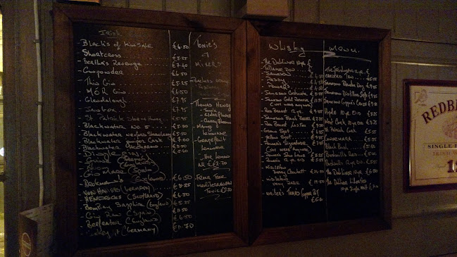 Costigan's Pub - Hospitality and gastronomy