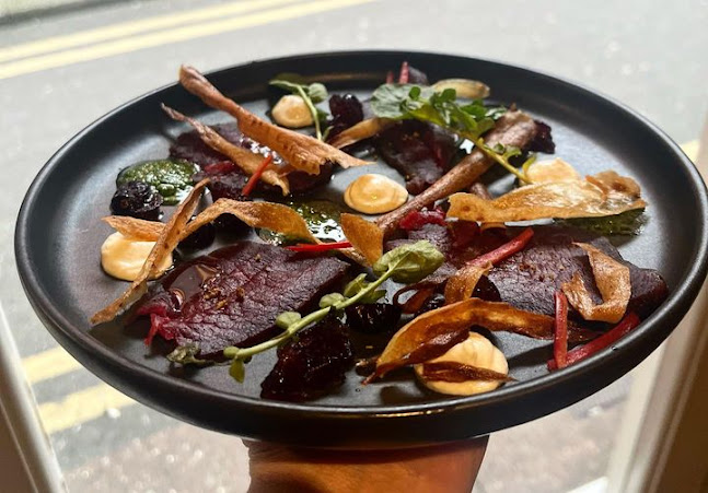 Comentarii opinii despre Jacques Restaurant