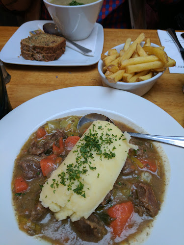 PF McCarthy's Bar & Restaurant - Kenmare