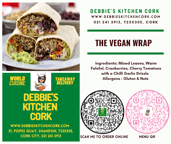 31 Pope's Quay, Shandon, Cork, T23 X30E