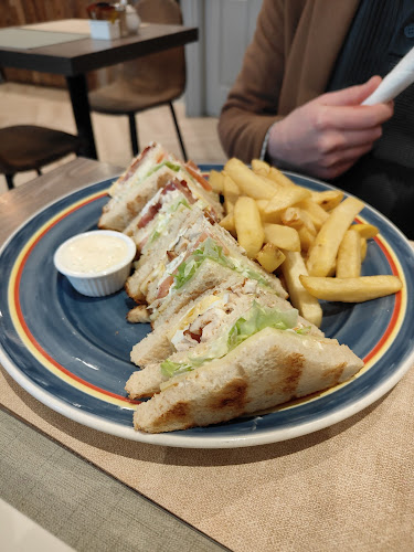 Arthur's Place - Hospitality and gastronomy