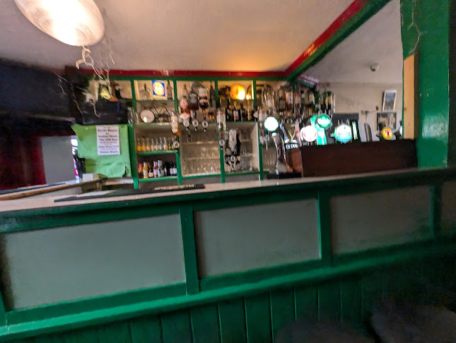 Opinii despre The Lieu’s Bar în Buncrana - Hospitality and gastronomy